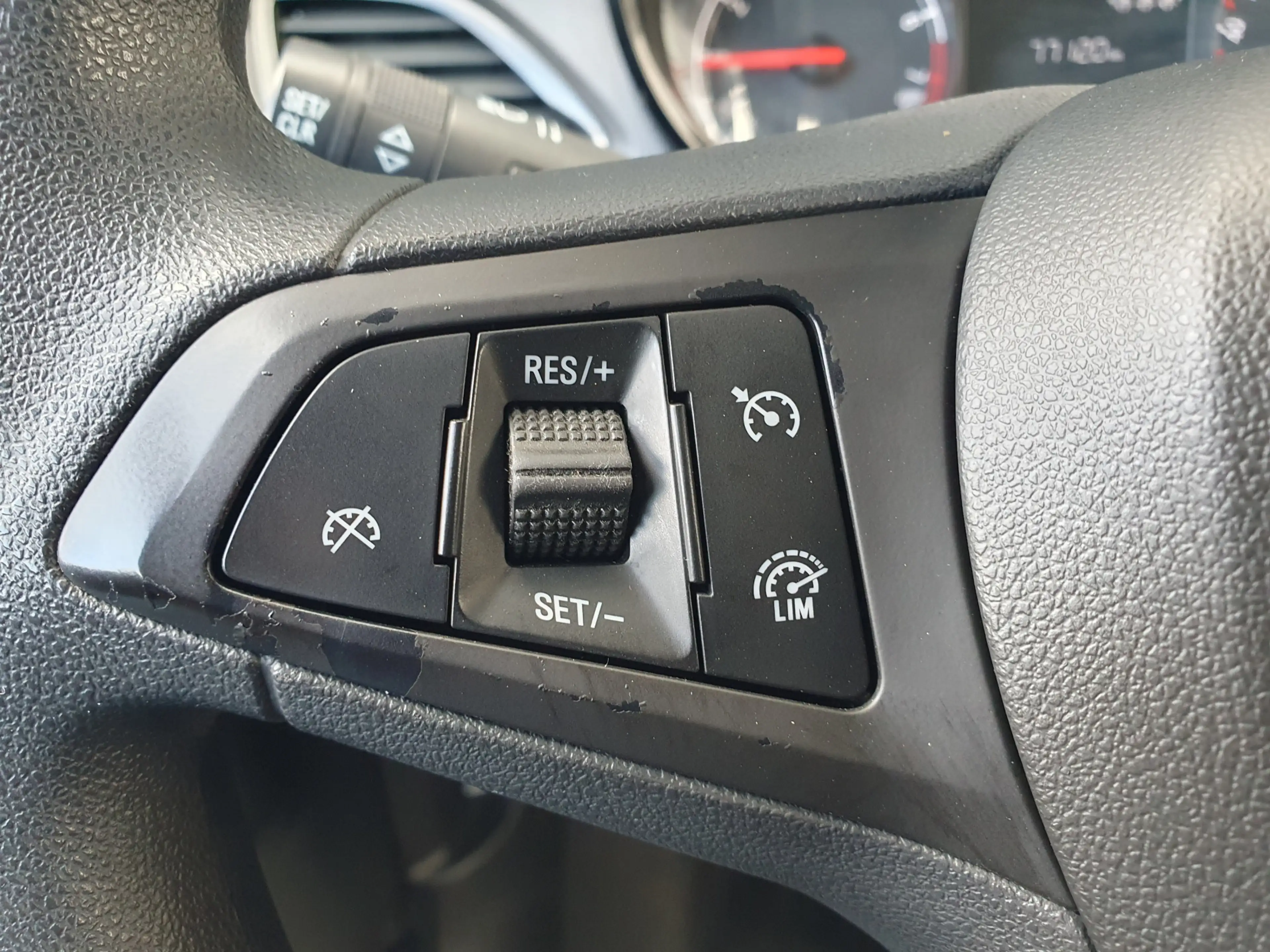 Opel Karl 1.0 ecoFLEX Edition AIRCO/CRUISE/CARPLAY — photo 31