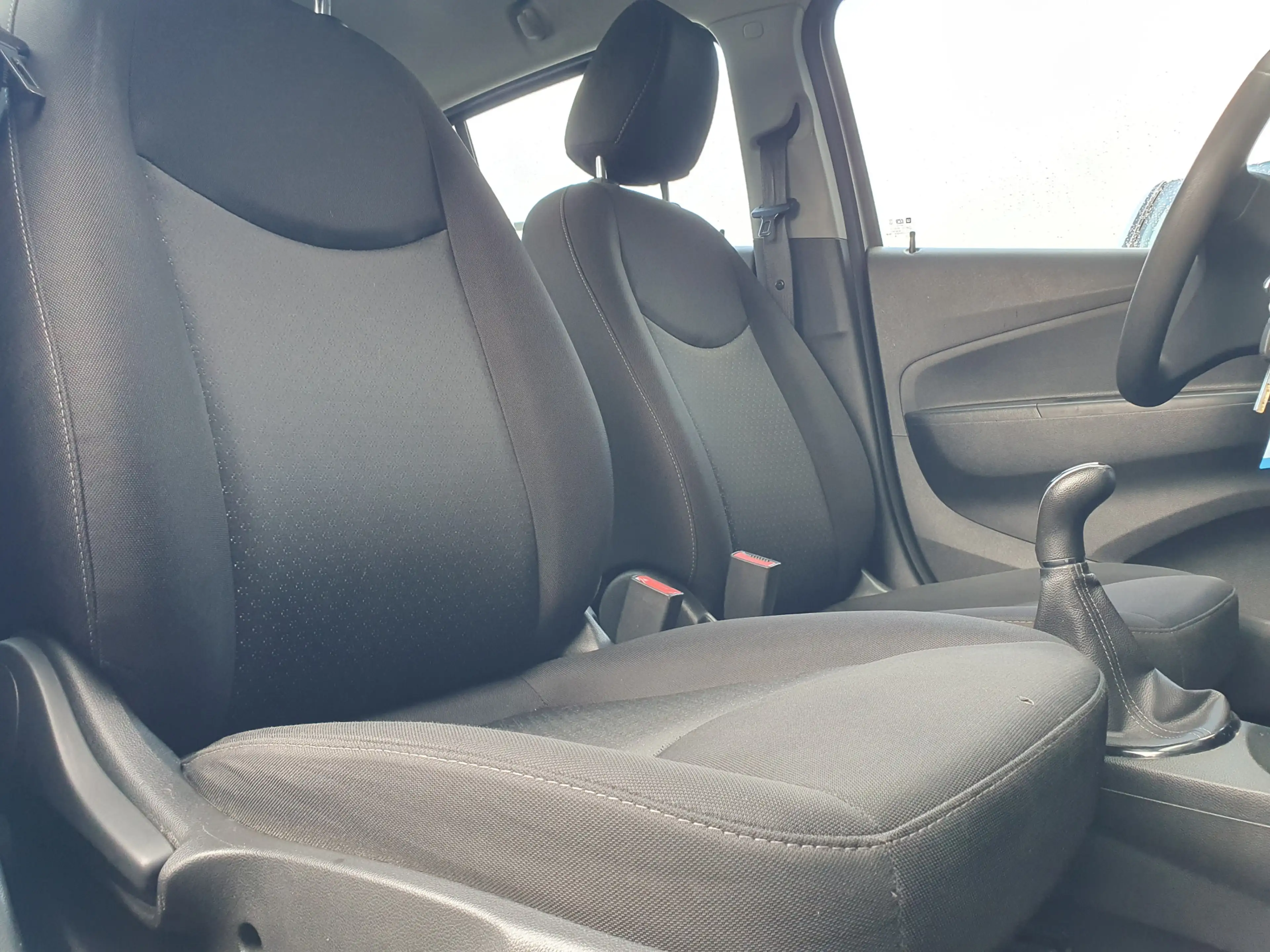 Opel Karl 1.0 ecoFLEX Edition AIRCO/CRUISE/CARPLAY — photo 44