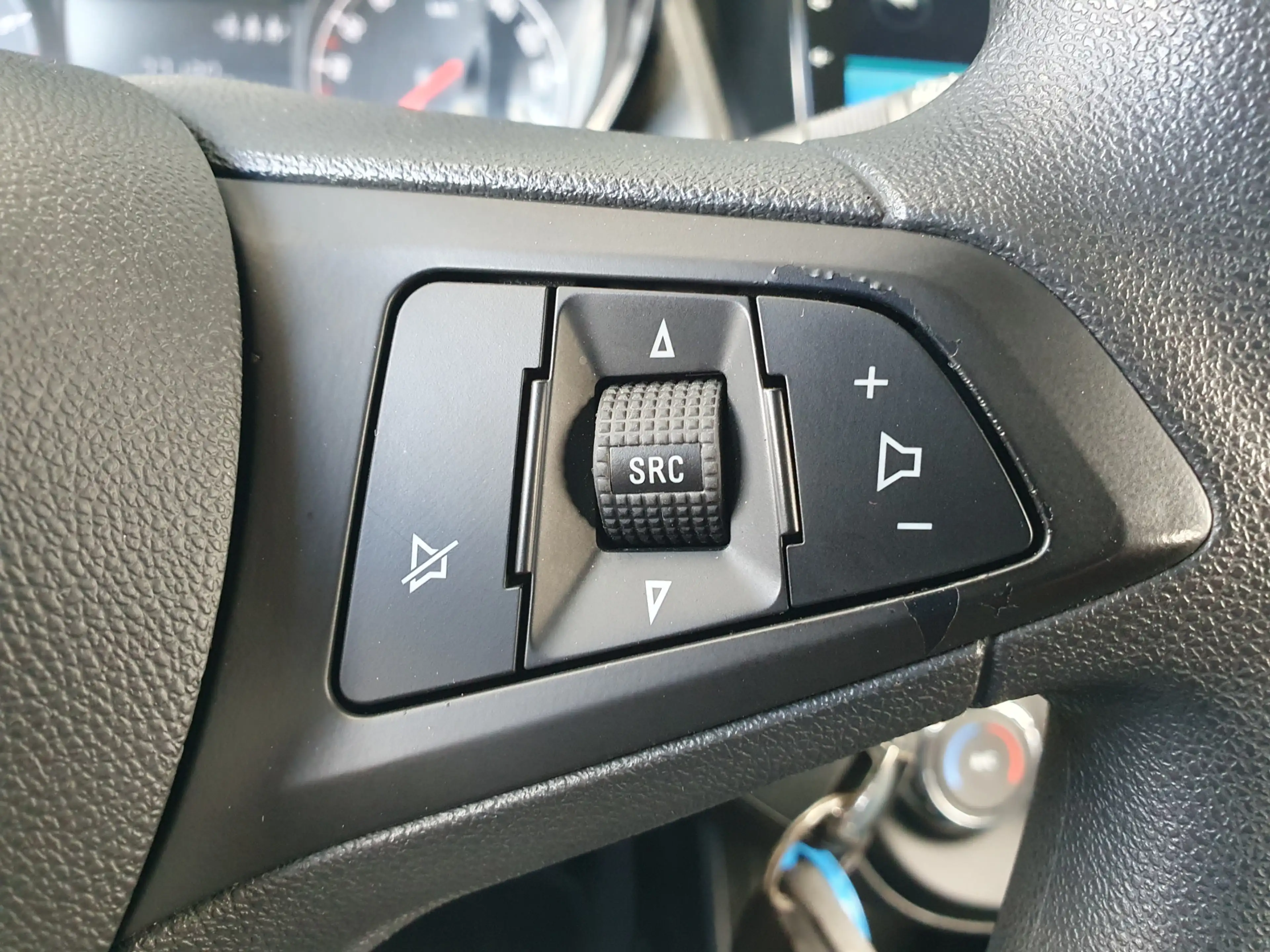 Opel Karl 1.0 ecoFLEX Edition AIRCO/CRUISE/CARPLAY — photo 30