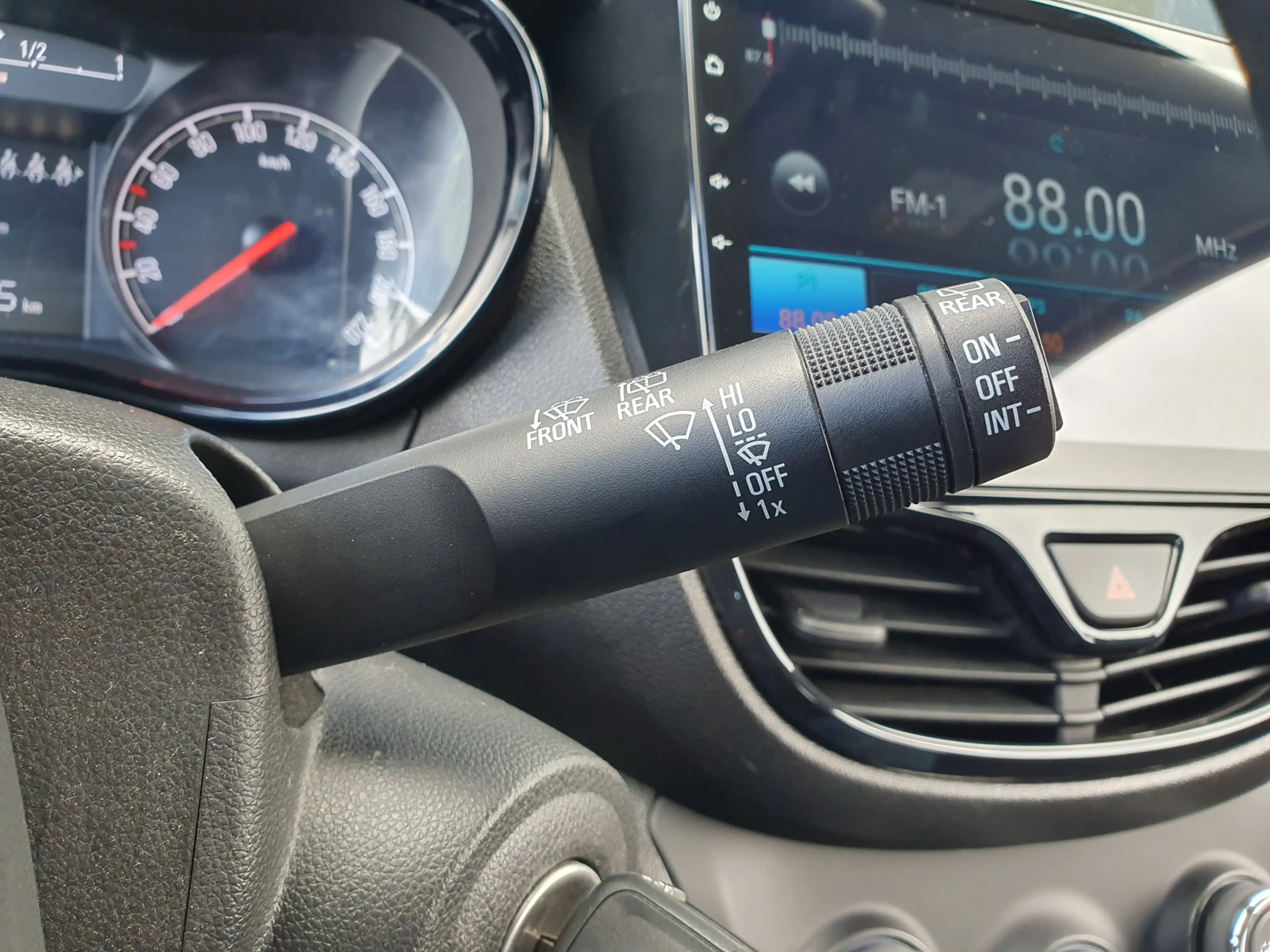 Opel Karl 1.0 ecoFLEX Edition AIRCO/CRUISE/CARPLAY — photo 32
