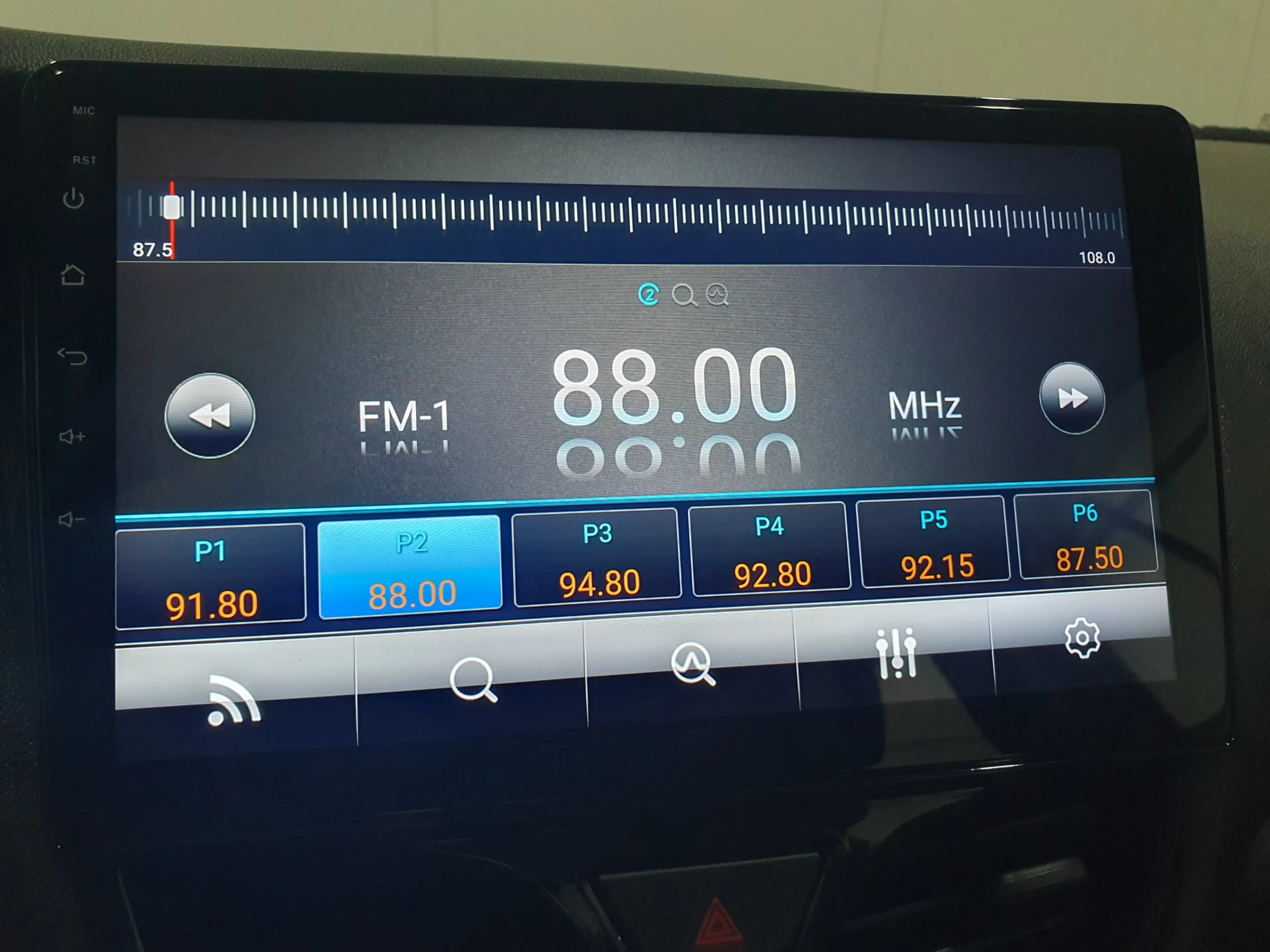 Opel Karl 1.0 ecoFLEX Edition AIRCO/CRUISE/CARPLAY — photo 26