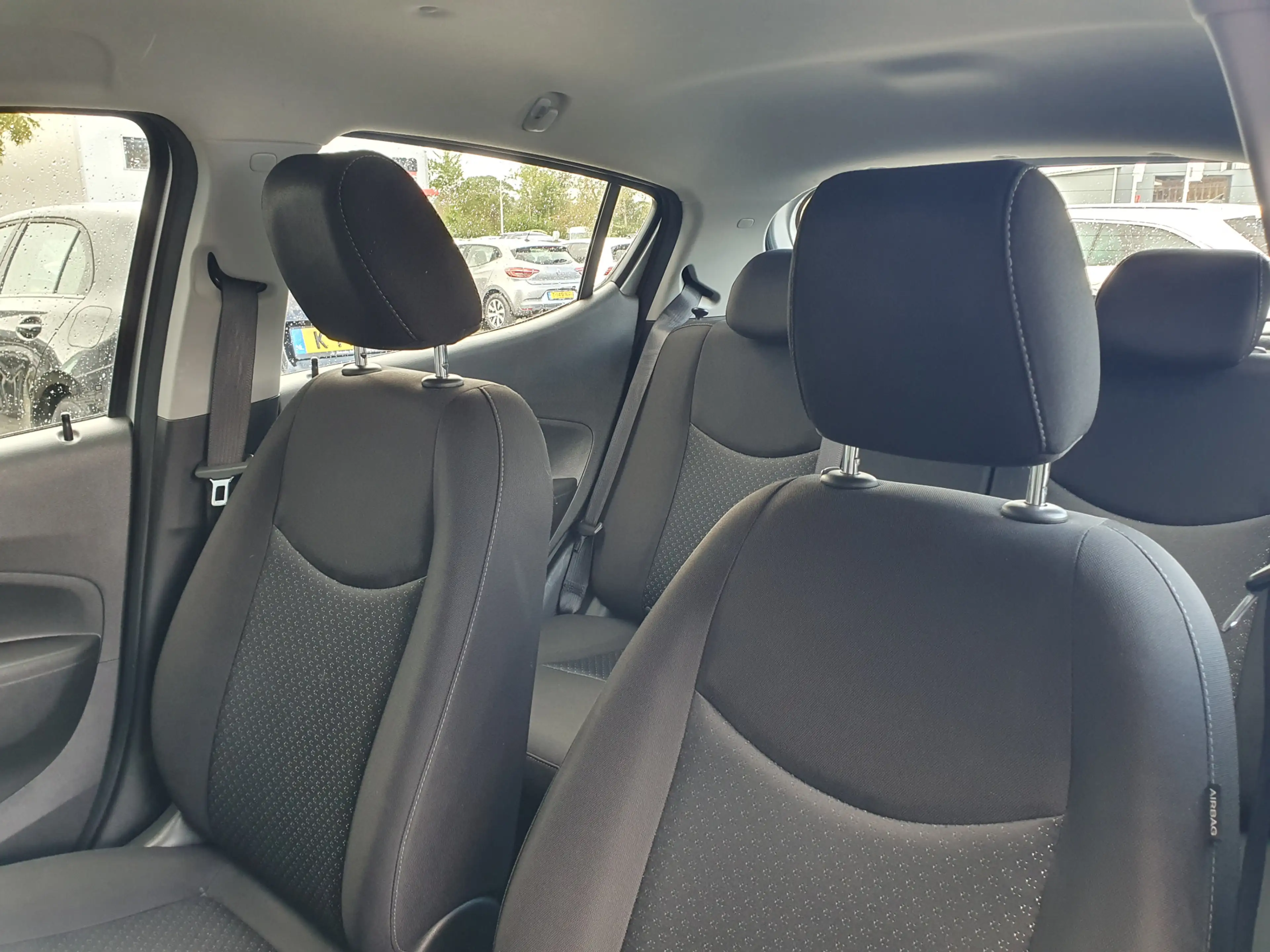 Opel Karl 1.0 ecoFLEX Edition AIRCO/CRUISE/CARPLAY — photo 39
