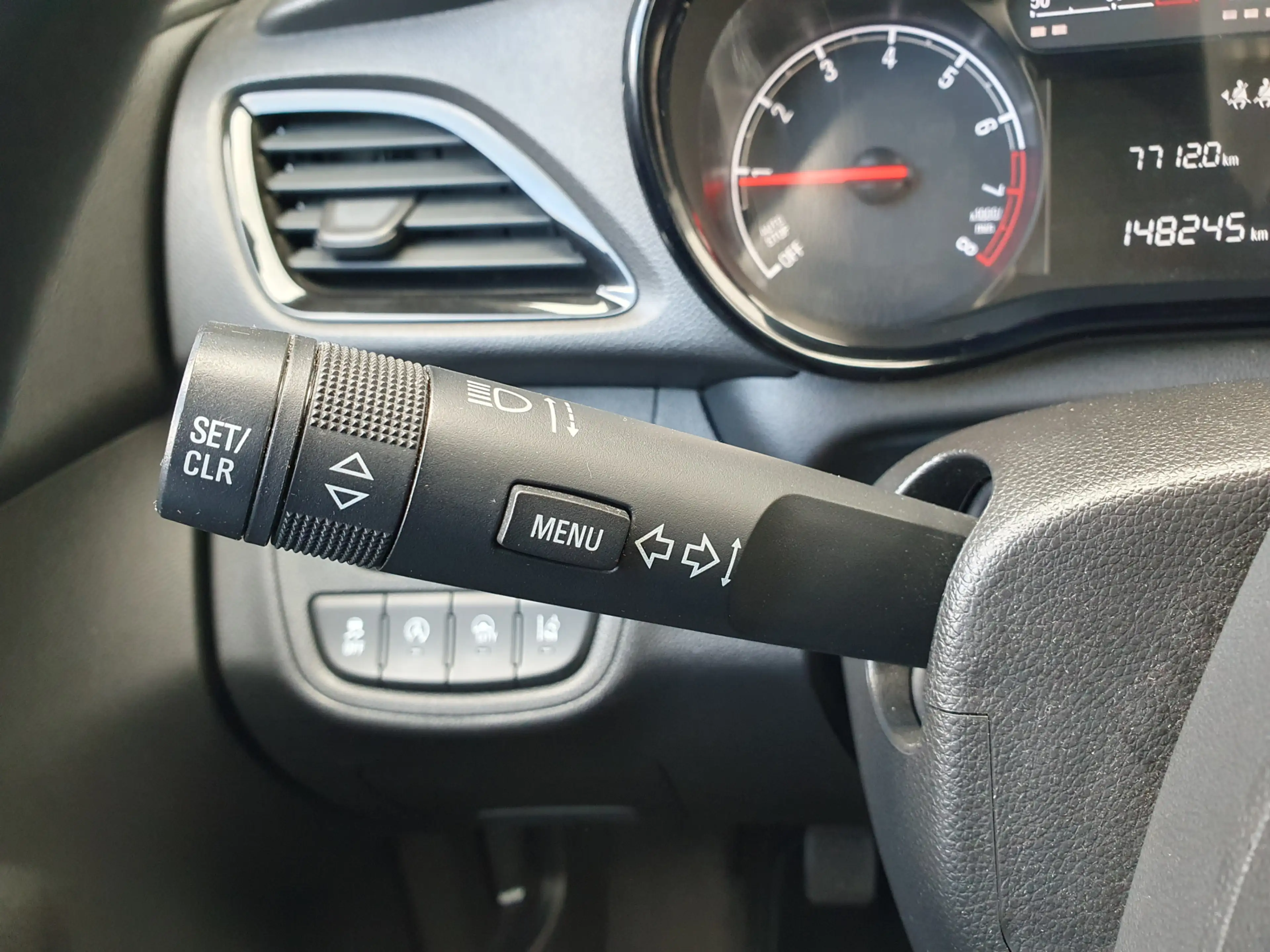 Opel Karl 1.0 ecoFLEX Edition AIRCO/CRUISE/CARPLAY — photo 33