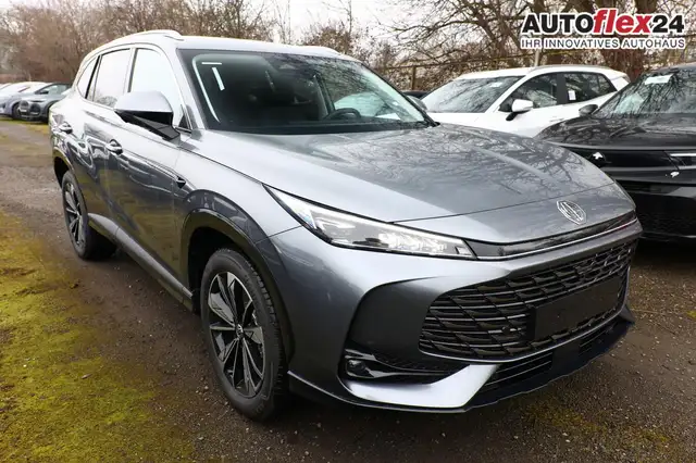 MG HS Comfort HEV+ ACC TotW Kam Nav LED Keyl 19Z 165 ...