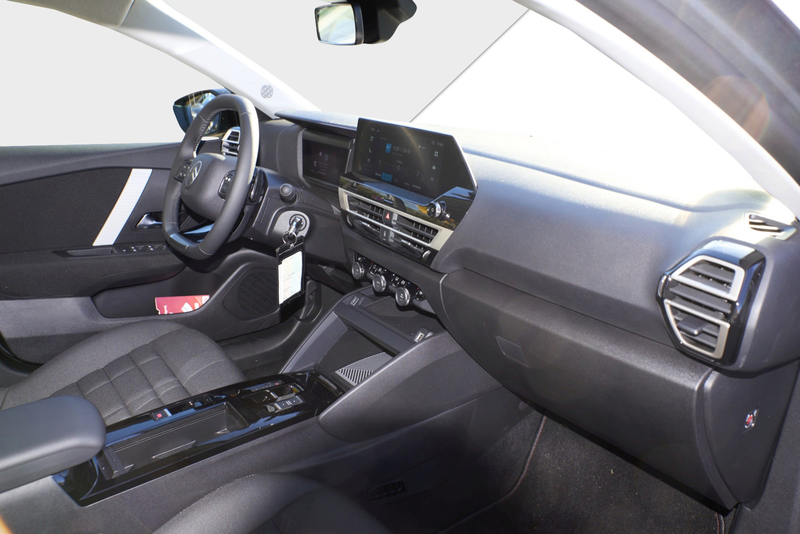 Citroen C4 C4 — photo 8