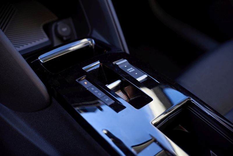 Citroen C4 C4 — photo 14