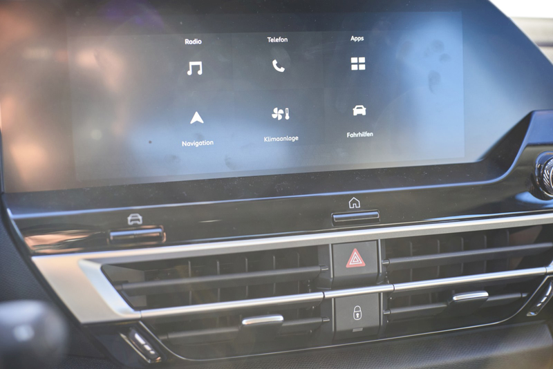 Citroen C4 C4 — photo 13