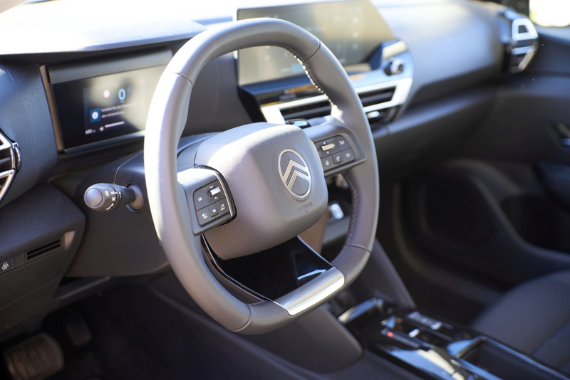 Citroen C4 C4 — photo 15
