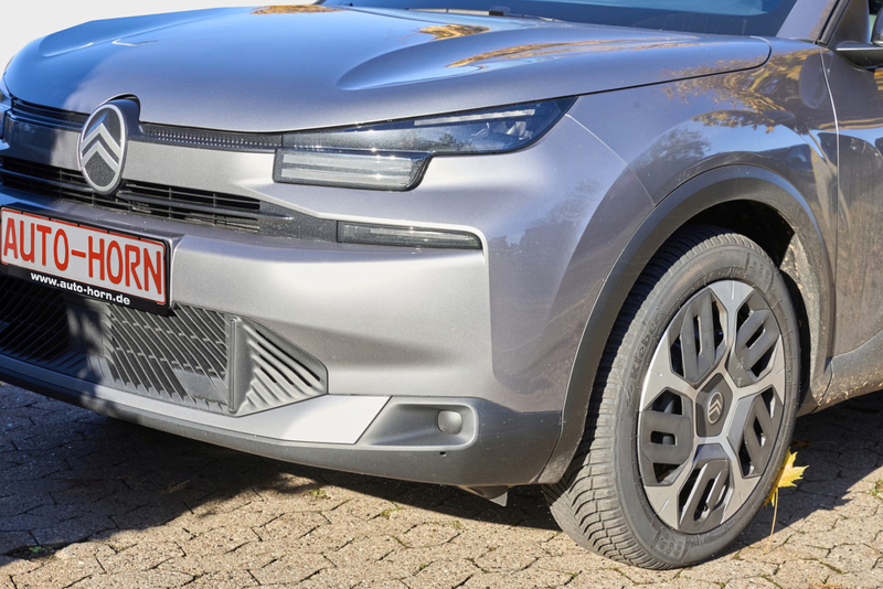 Citroen C4 C4 — photo 4