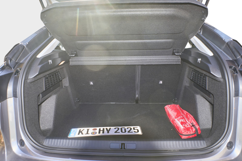 Citroen C4 C4 — photo 6