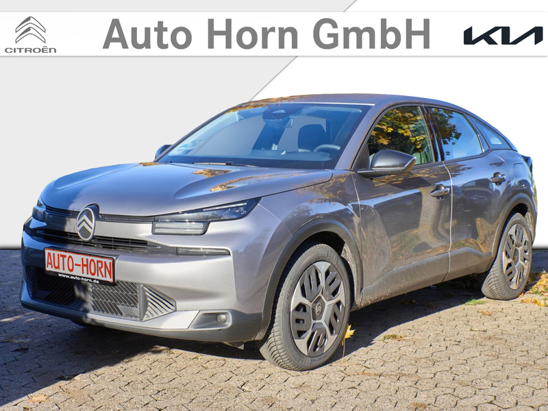 Citroen C4 C4