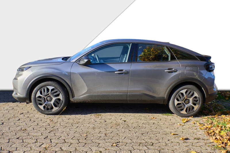 Citroen C4 C4 — photo 3