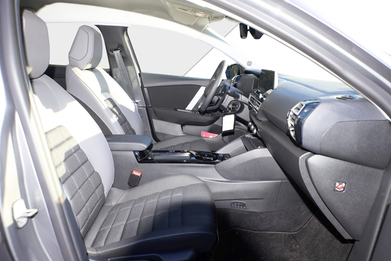 Citroen C4 C4 — photo 7