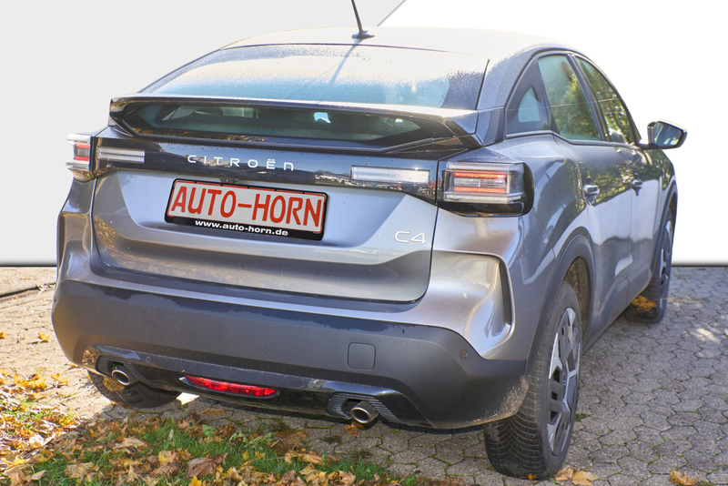 Citroen C4 C4 — photo 2