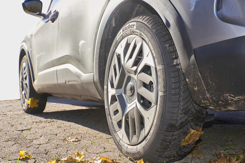Citroen C4 C4 — photo 5