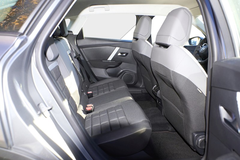 Citroen C4 C4 — photo 9