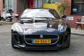 Jaguar F-Type 3.0 V6 Coupé camera. sportuitlaat. stoelverwarming Zwart - thumbnail 8