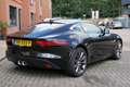 Jaguar F-Type 3.0 V6 Coupé camera. sportuitlaat. stoelverwarming Zwart - thumbnail 11