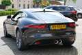 Jaguar F-Type 3.0 V6 Coupé camera. sportuitlaat. stoelverwarming Zwart - thumbnail 6