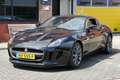 Jaguar F-Type 3.0 V6 Coupé camera. sportuitlaat. stoelverwarming Zwart - thumbnail 2