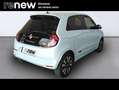 Renault Twingo Electric Zen R80 60kW Batería 20kW/h Azul - thumbnail 2