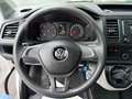 Volkswagen T6 Transporter 2.0 TDI Kasten lang Klima PDC EFH Bianco - thumbnail 15