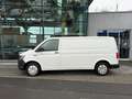 Volkswagen T6 Transporter 2.0 TDI Kasten lang Klima PDC EFH Bianco - thumbnail 5
