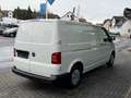 Volkswagen T6 Transporter 2.0 TDI Kasten lang Klima PDC EFH Bianco - thumbnail 4