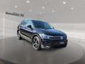 Volkswagen Tiguan IQ.DRIVE 110kw TSI DSG *HUD*NAVI*AHK*RFK* Negro - thumbnail 6