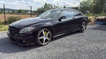 Coupe BiTurbo