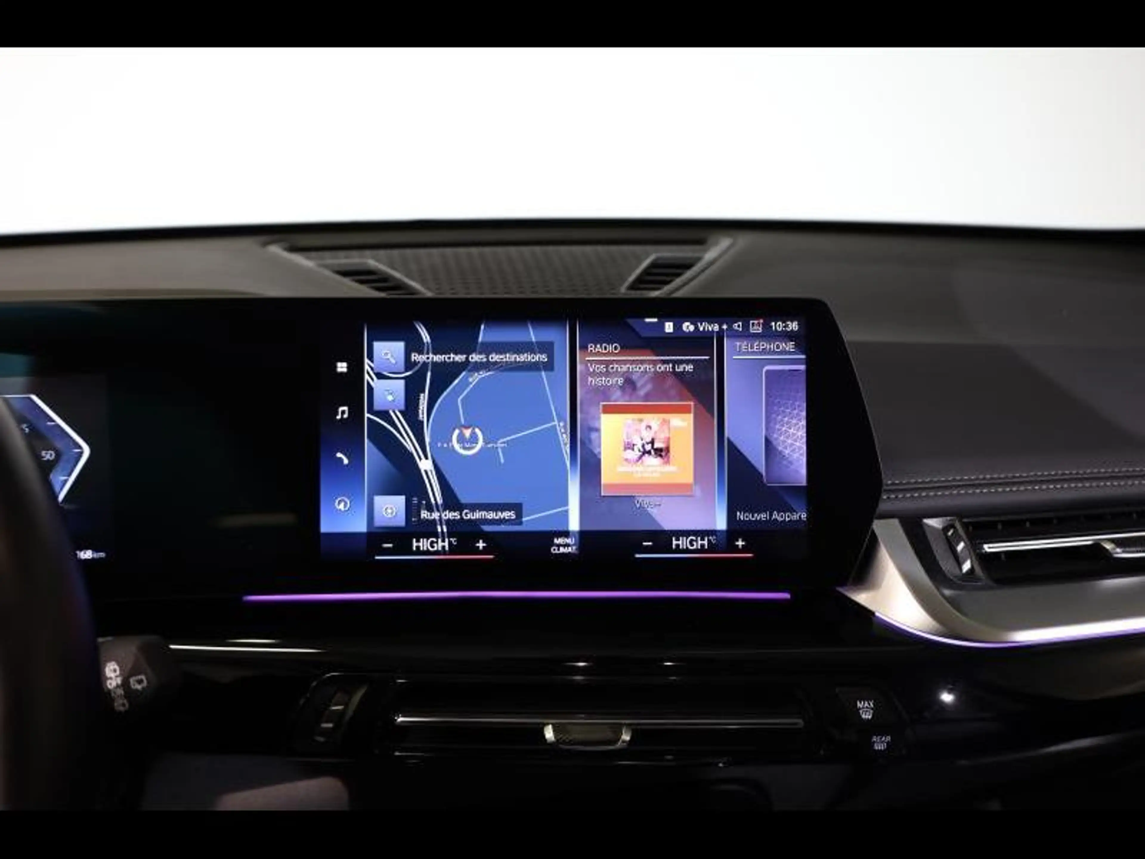 BMW iX1 xDrive30 iX1 xDrive 30 — photo 12