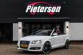 Audi A3 Cabriolet 1.8 TFSI S-LINE XENON LEDER YOUNGTIMER Wit - thumbnail 6