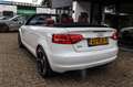 Audi A3 Cabriolet 1.8 TFSI S-LINE XENON LEDER YOUNGTIMER Wit - thumbnail 9