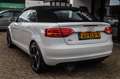 Audi A3 Cabriolet 1.8 TFSI S-LINE XENON LEDER YOUNGTIMER Wit - thumbnail 10