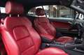Audi A3 Cabriolet 1.8 TFSI S-LINE XENON LEDER YOUNGTIMER Wit - thumbnail 2