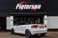 Audi A3 Cabriolet 1.8 TFSI S-LINE XENON LEDER YOUNGTIMER Wit - thumbnail 8
