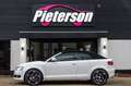 Audi A3 Cabriolet 1.8 TFSI S-LINE XENON LEDER YOUNGTIMER Wit - thumbnail 3