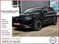 Nissan Qashqai 1.5 VC-T e-Power N-Connecta WP*KP*AFA Zwart - thumbnail 1