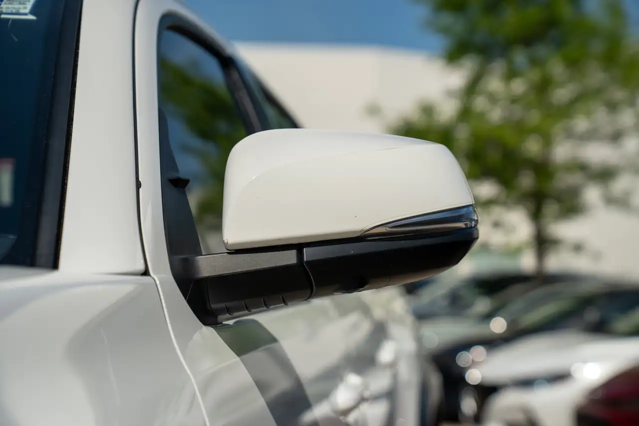 Toyota Tacoma снимка Toyota Tacoma