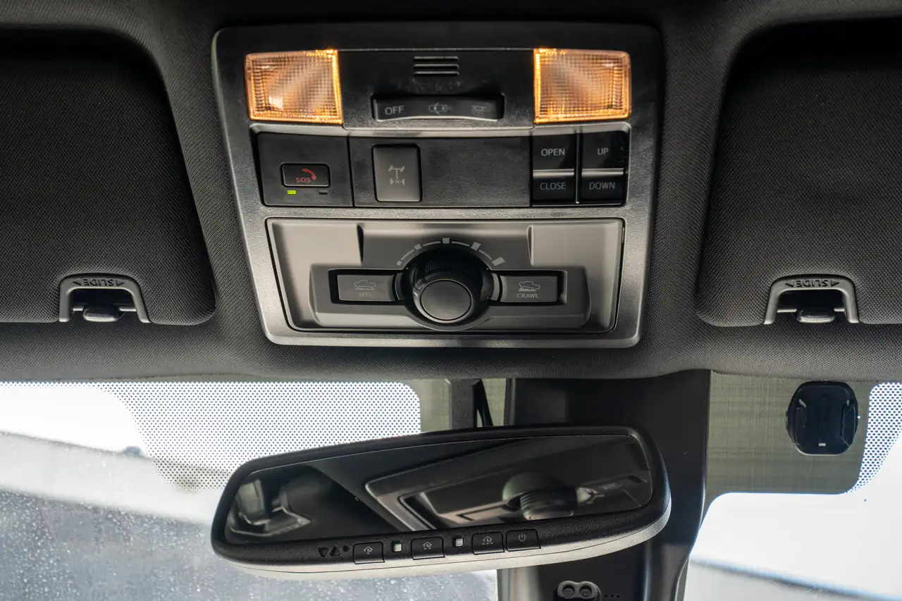 Toyota Tacoma снимка Toyota Tacoma