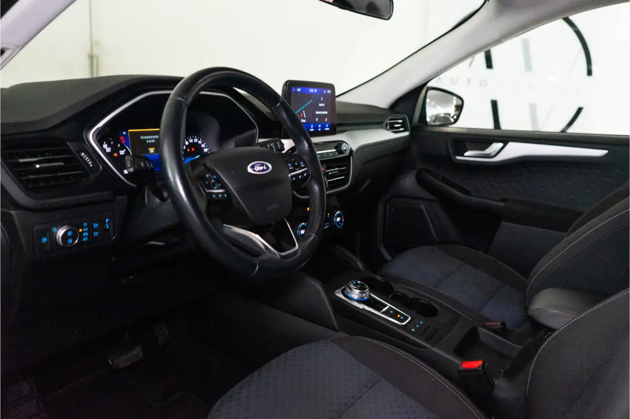 Ford Kuga 2.5 PHEV Titanium 225PK LED Trekhaak Keyless, миниатюра 12