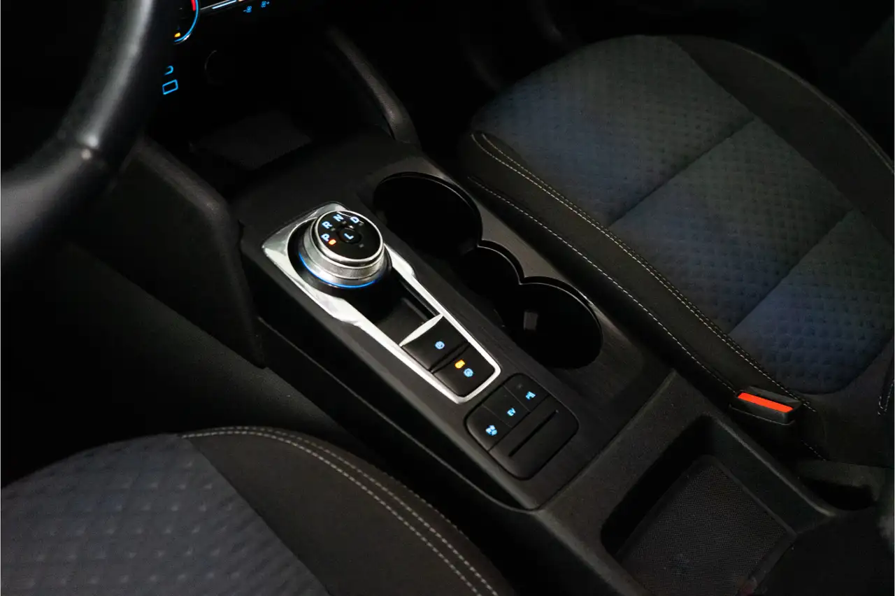 Ford Kuga 2.5 PHEV Titanium 225PK LED Trekhaak Keyless, миниатюра 20