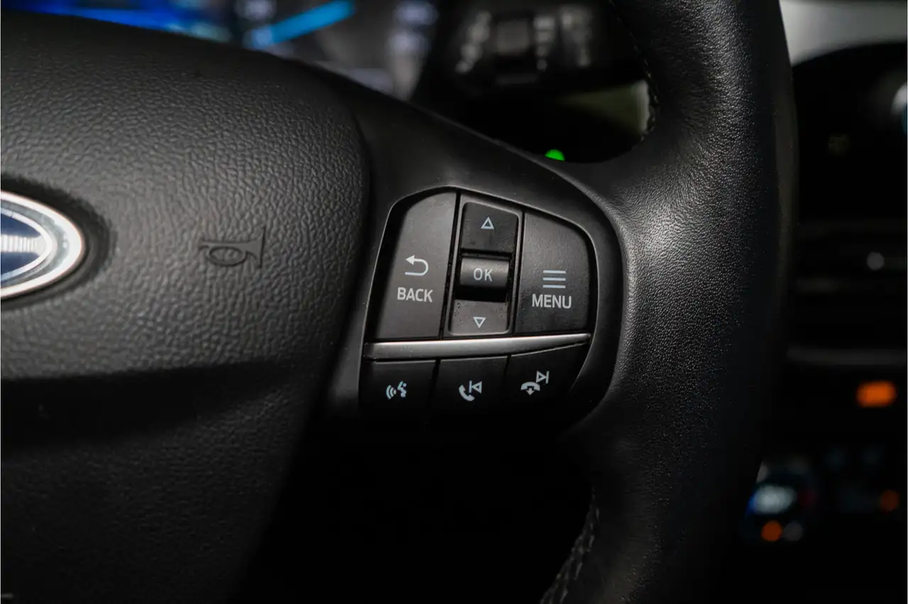 Ford Kuga 2.5 PHEV Titanium 225PK LED Trekhaak Keyless, миниатюра 22
