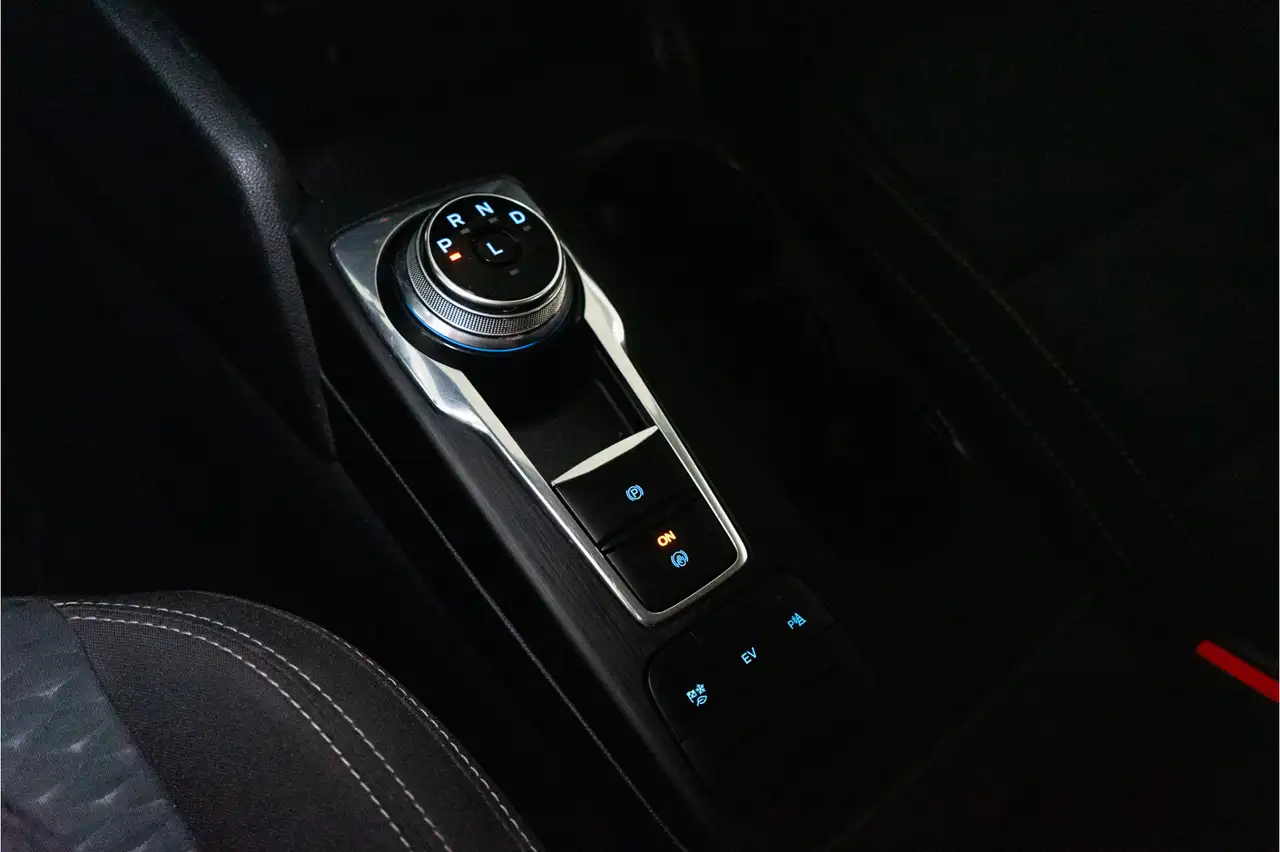 Ford Kuga 2.5 PHEV Titanium 225PK LED Trekhaak Keyless, миниатюра 24