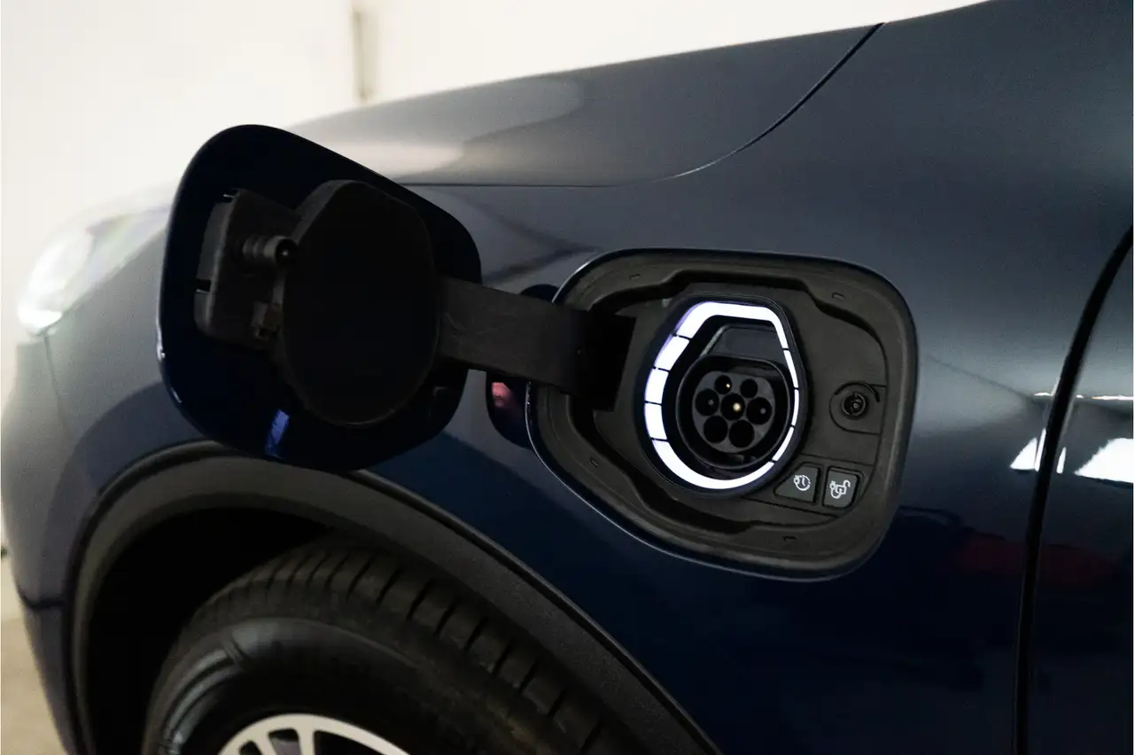 Ford Kuga 2.5 PHEV Titanium 225PK LED Trekhaak Keyless, миниатюра 8