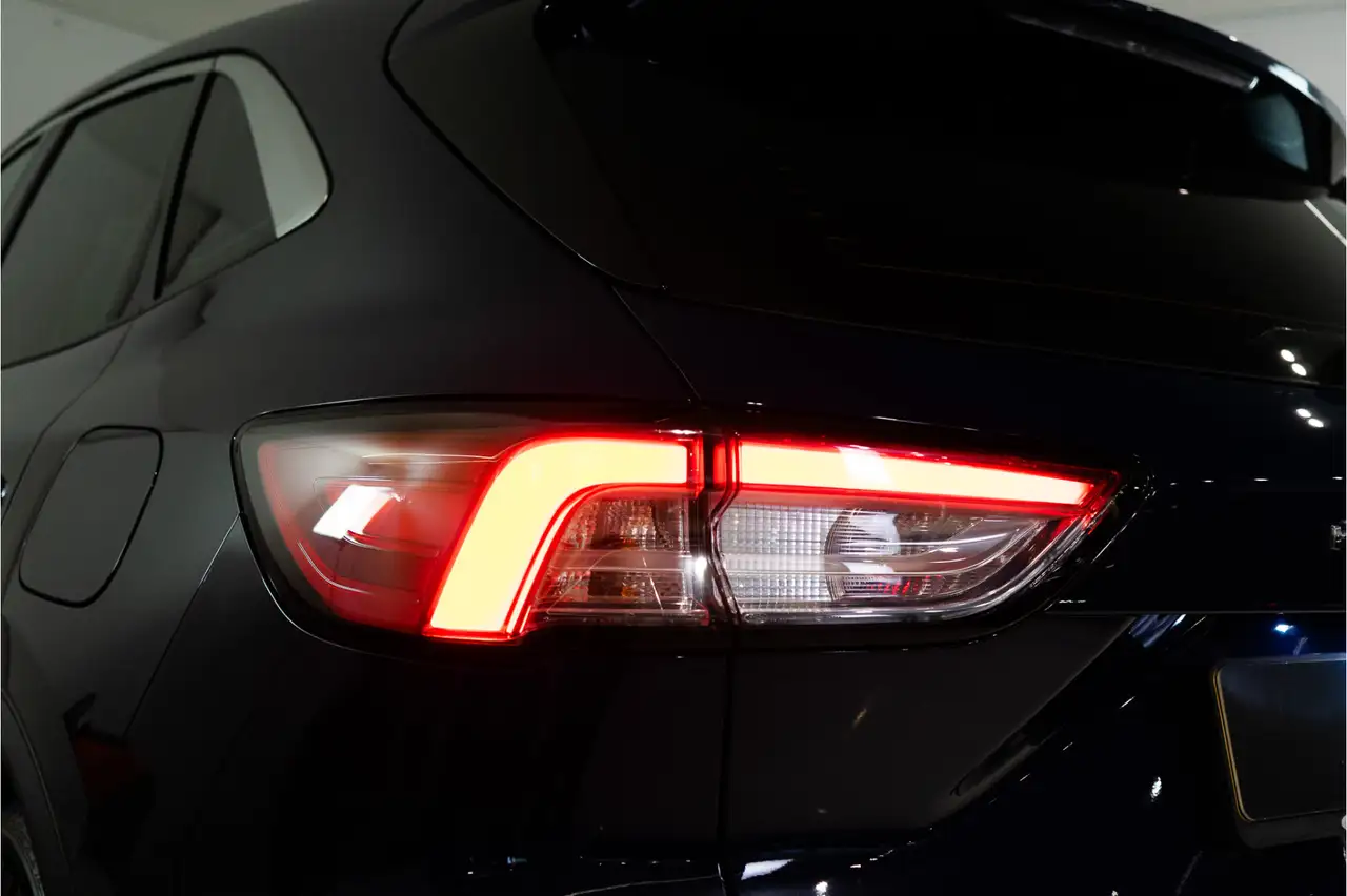 Ford Kuga 2.5 PHEV Titanium 225PK LED Trekhaak Keyless, миниатюра 9