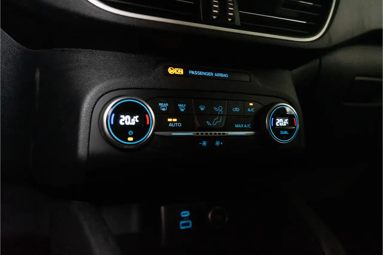 Ford Kuga 2.5 PHEV Titanium 225PK LED Trekhaak Keyless, миниатюра 25