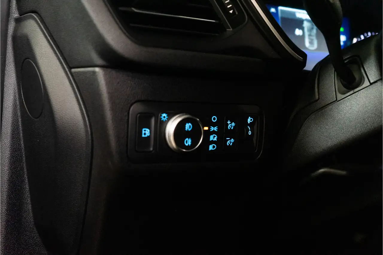 Ford Kuga 2.5 PHEV Titanium 225PK LED Trekhaak Keyless, миниатюра 19
