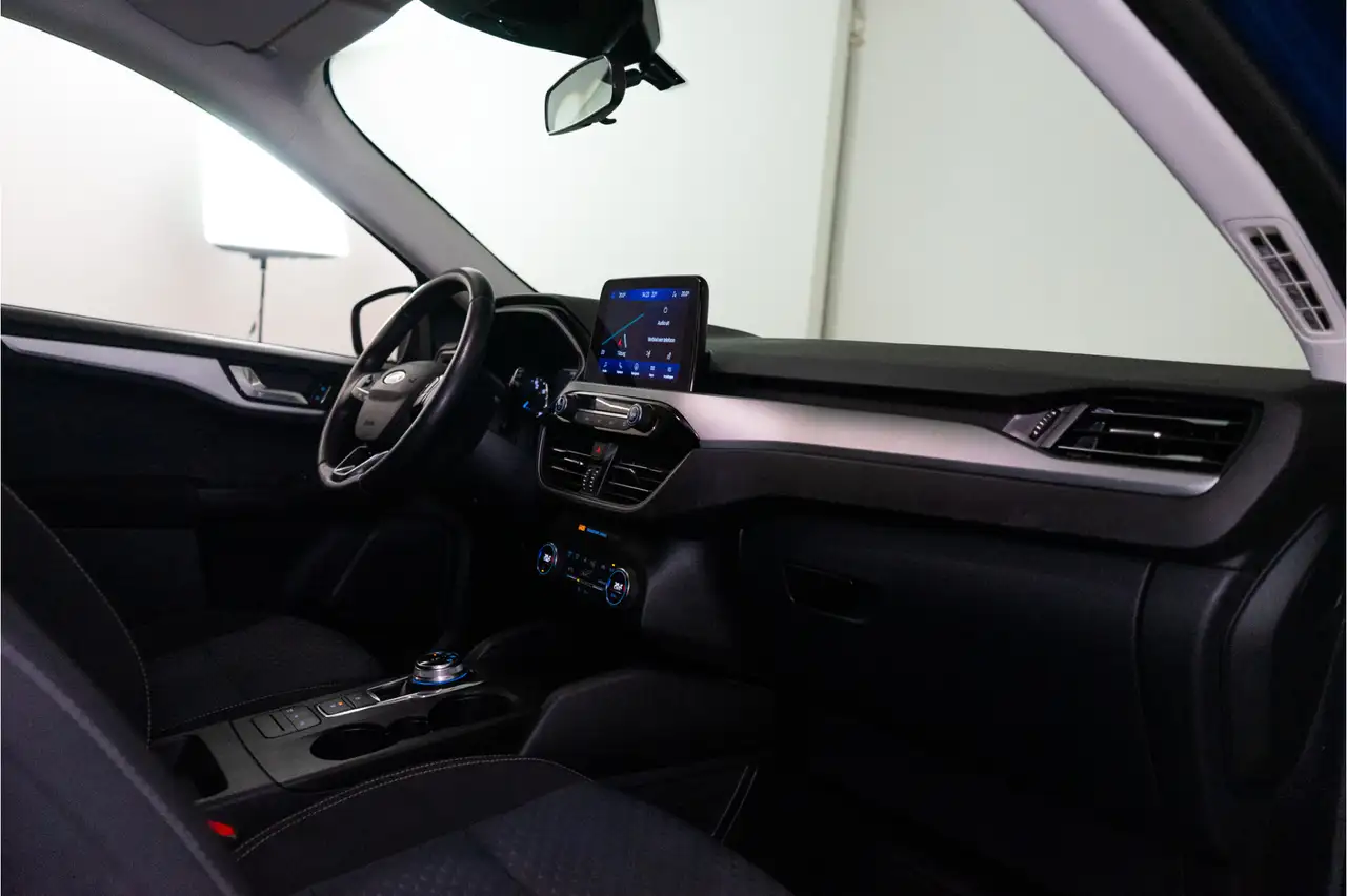 Ford Kuga 2.5 PHEV Titanium 225PK LED Trekhaak Keyless, миниатюра 14
