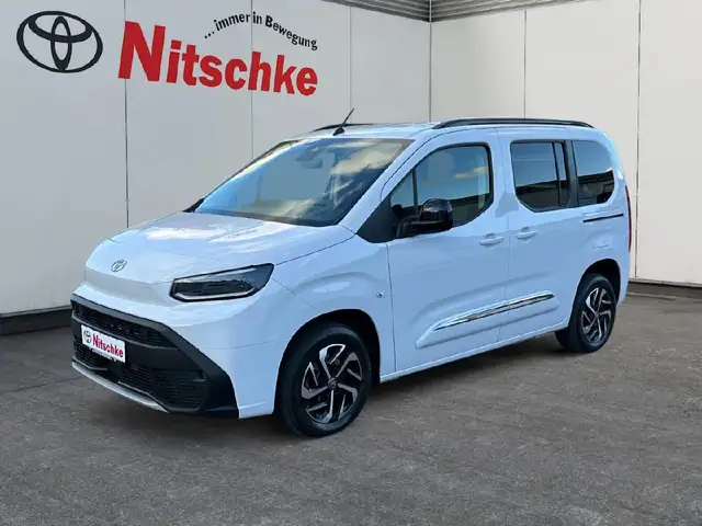 Toyota Proace City